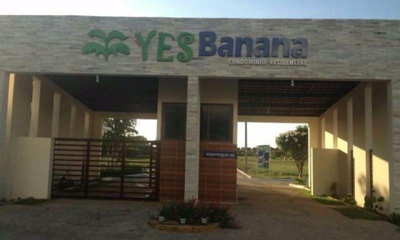 Ku4Tro House - Condominio Yes Banana Bananeiras Exterior photo